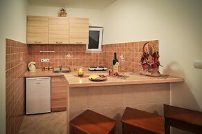 Apartments Samardzic