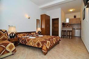 Apartments Samardzic