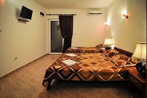 Apartments Samardzic