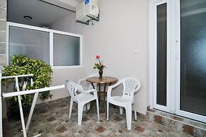 Apartments Samardzic