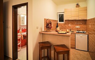 Apartments Samardzic