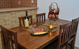 Apartments Samardzic