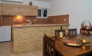 Apartments Samardzic