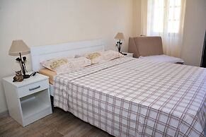 Apartments Tre Sorelle