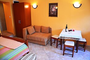 Apartments Tre Sorelle