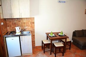 Apartments Tre Sorelle