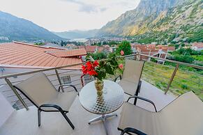 Paradise Bay Apartments