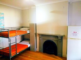 Asylum Sydney Backpackers Hostel