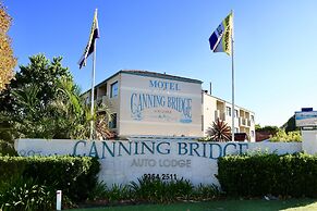 Canning Bridge Auto Lodge