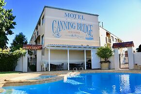 Canning Bridge Auto Lodge