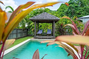 Belle Escapes - Latania Villa Palm Cove