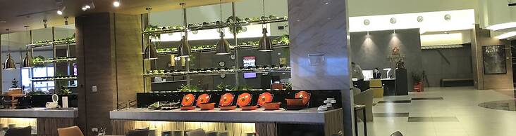 AJ Hotel Hsinchu
