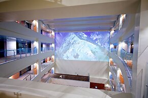 AJ Hotel Hsinchu