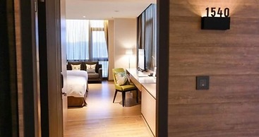 AJ Hotel Hsinchu
