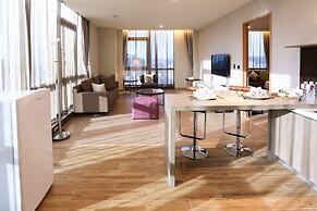 AJ Hotel Hsinchu