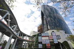 AJ Hotel Hsinchu
