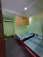 Luzmin BH - Beachfront Cottages