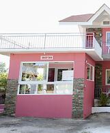 Luzmin BH - Pink House