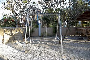 Luzmin BH - Pink House