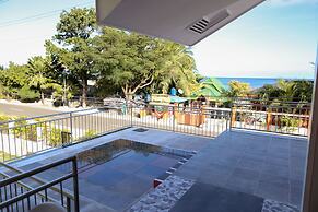 Luzmin BH - Pink House