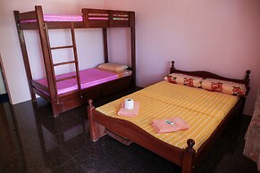 Luzmin BH - Pink House