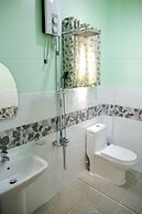 Luzmin BH - Pink House