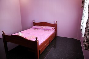 Luzmin BH - Pink House