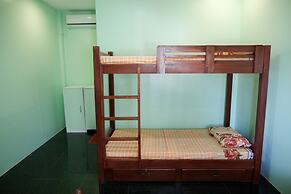 Luzmin BH - Pink House