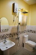 Luzmin BH - Pink House