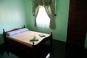 Luzmin BH - Pink House