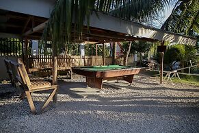 Luzmin BH - Pink House