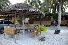 Luzmin BH - White House