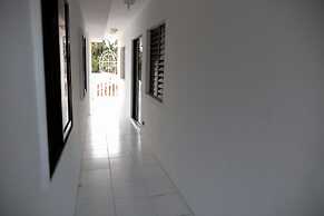 Luzmin BH - White House