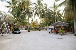 Luzmin BH - White House