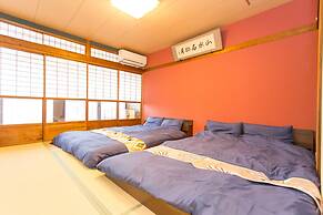 Guest House Kyorakuya Kinkakuji