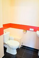 Red Hotel