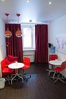 Red Hotel