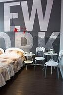 Red Hotel