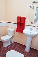 Red Hotel