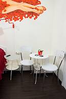 Red Hotel