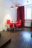 Red Hotel