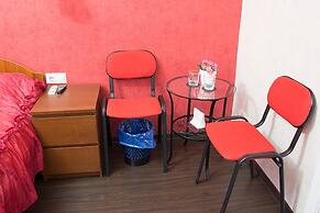 Red Hotel