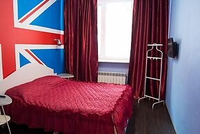Red Hotel