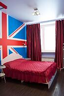 Red Hotel