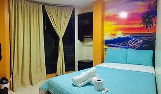 Hostal Bryana