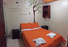 Hostal Bryana