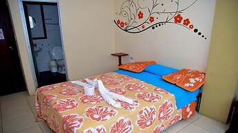 Hostal Bryana