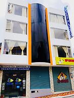 Hostal Bryana