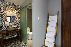 Marilyn Nha Trang Hotel