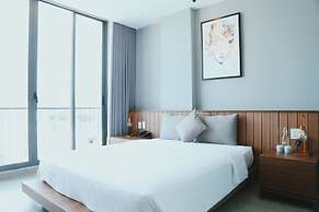 Marilyn Nha Trang Hotel